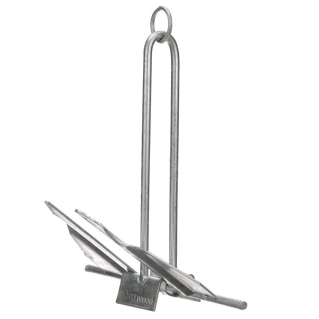 Product of Attwood Marine 9962-1 Boat Anchor