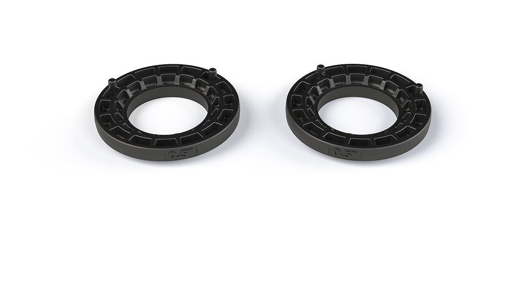Product of Teraflex 1155110 Leveling Kit Suspension 1/2 Inch Lift Coil Spring Spacers
