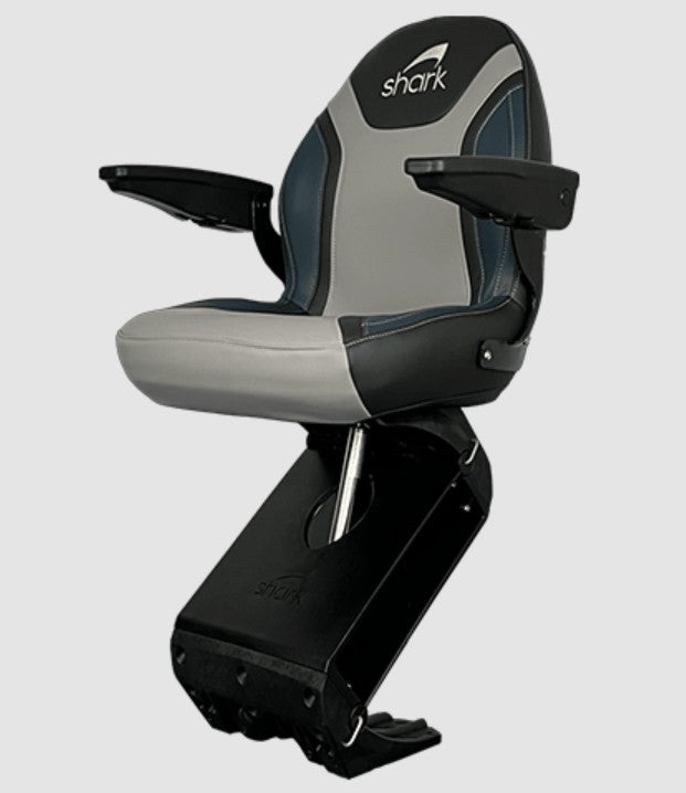 Shark Seating Fgax0000-T Boat Seat||fgax0000-T.Jpg||85||sfmfgax0000t||1770739