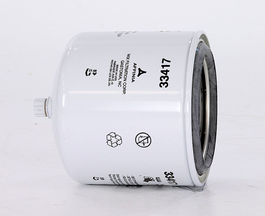 Wix Filters 33417 Fuel Water Separator Filter||33417.Jpg||85||w6933417||1204190