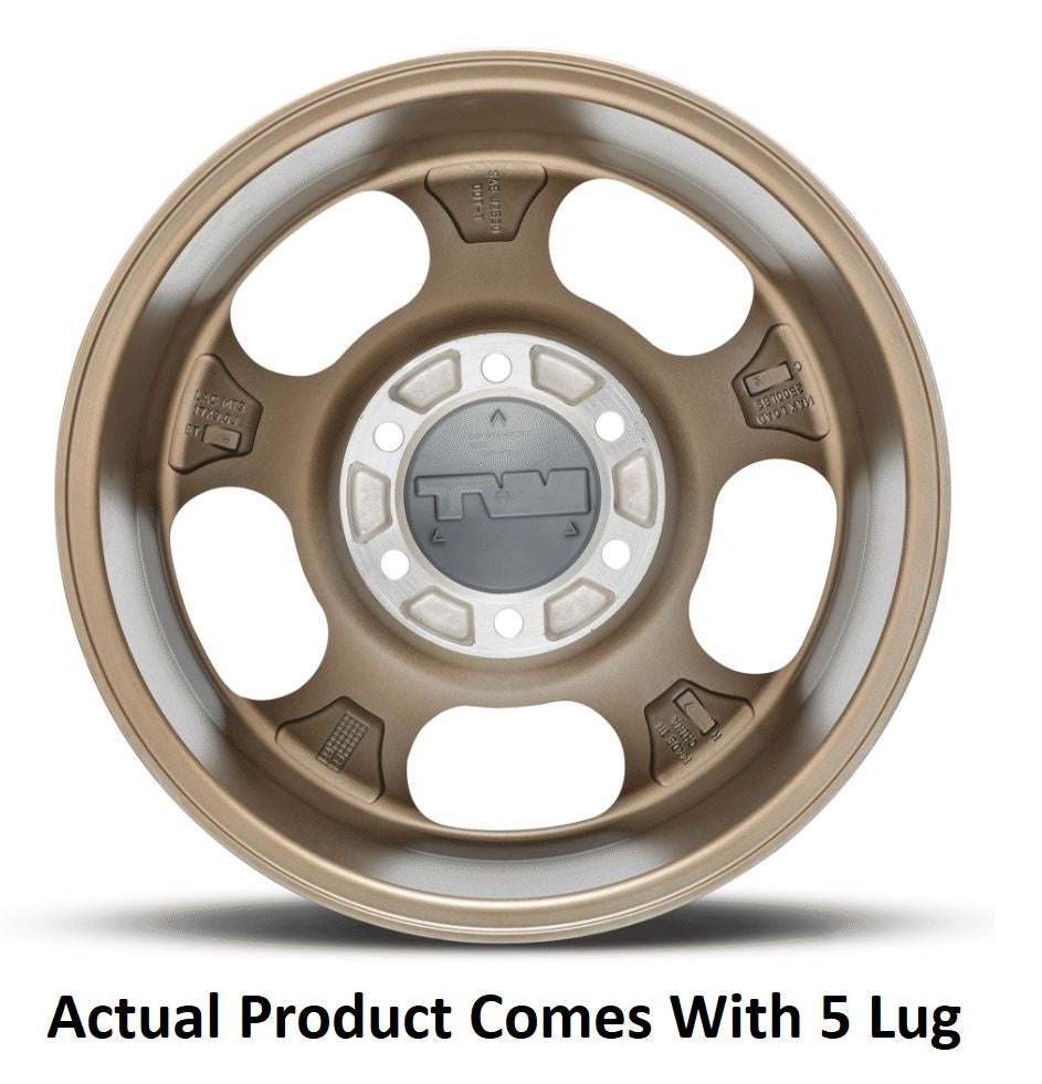 Mickey Thompson Wheel 226100594 Wheel||canyon-Pro-Satin Bronze With Black Simulated Beadlock Ring_5 Lug_4.Jpg||89||m53274613||2333849