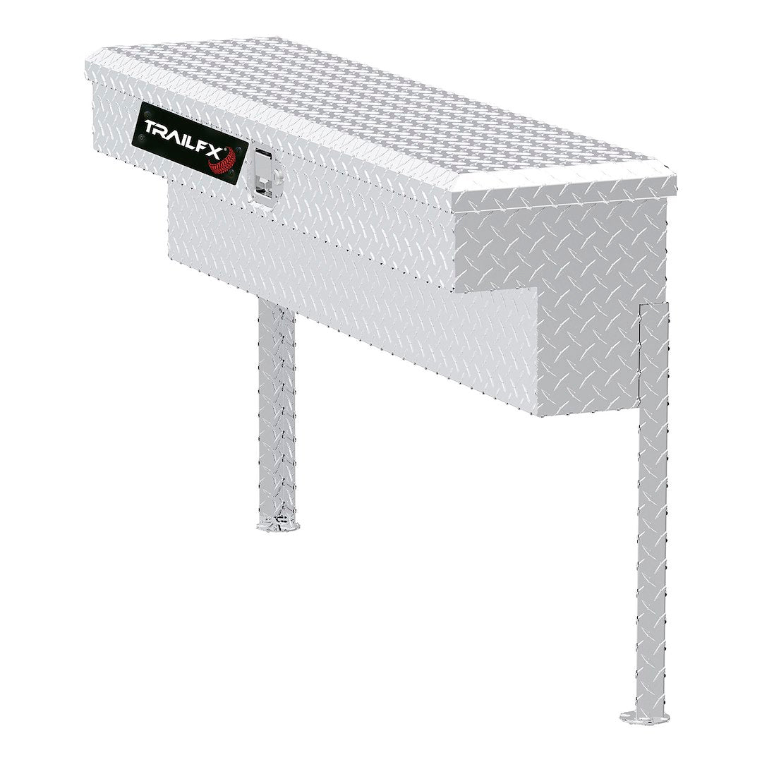 Trailfx 160481 Tool Box||t8e_160481_Aluminum Side Mount Toolbox.Jpg||85||t8e160481||1282516
