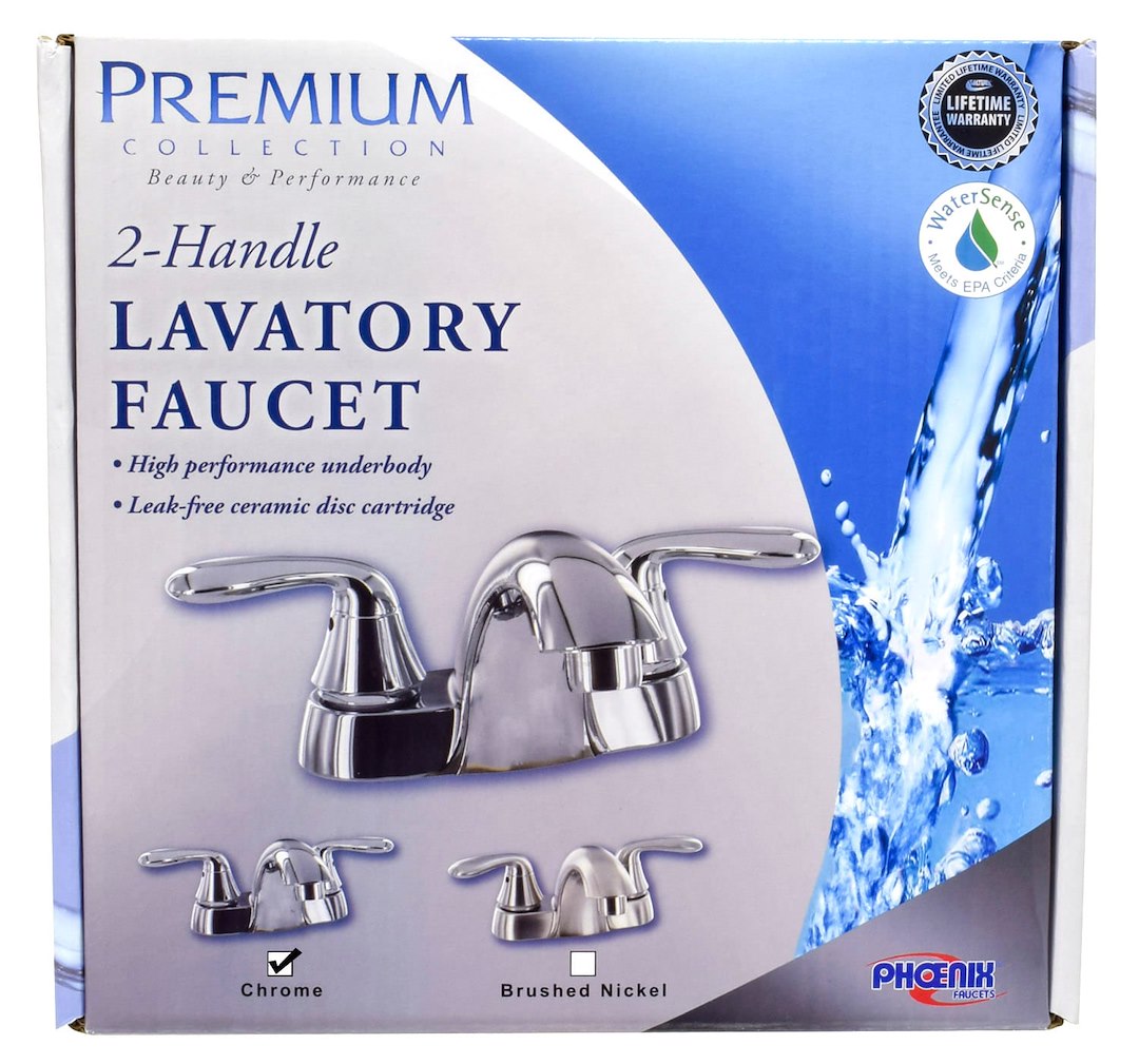 Phoenix Products Pf232301 Faucet||pf232301_3.Jpg||88||v46pf232301||1301982