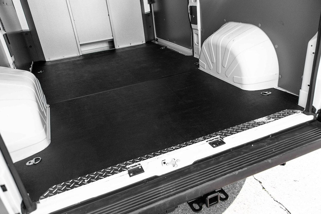 Product of Legend Fleet 609-151-1010 Door Sill Protector