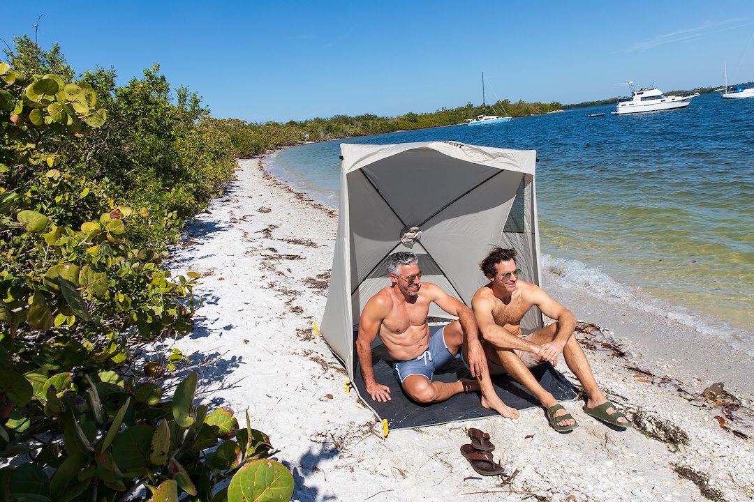 Product of Lippert Components 2022114833 Portable Canopy