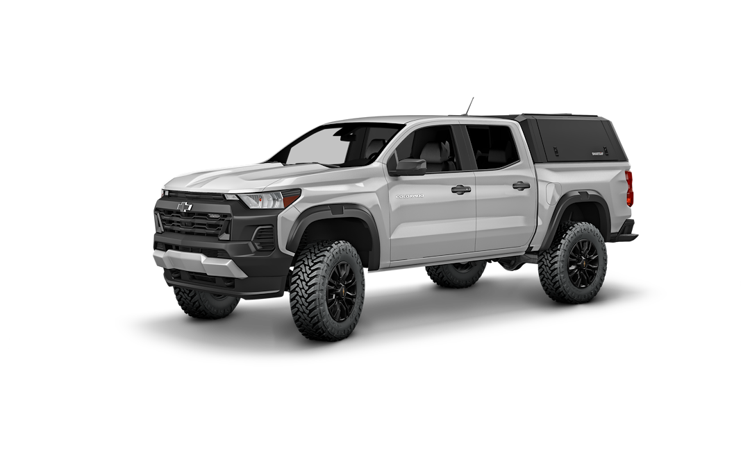 Smartcap Ea0113-Mb Truck Cap||smartcap Evoa Colorado Canyon Ea0113_Mb 3 Front.Png||88||rsiea0113mb||1756177