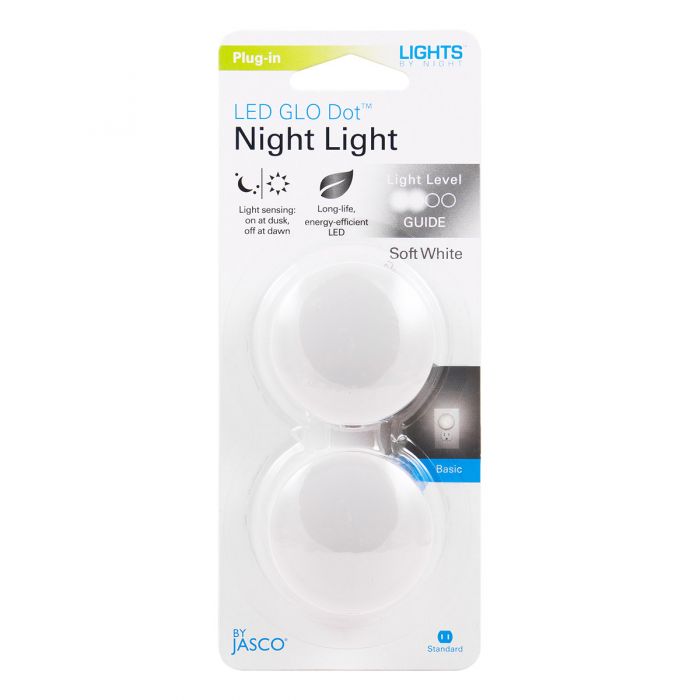 Jasco 43950 Night Light||43950_3.Jpg||88||j6s43950||1203441