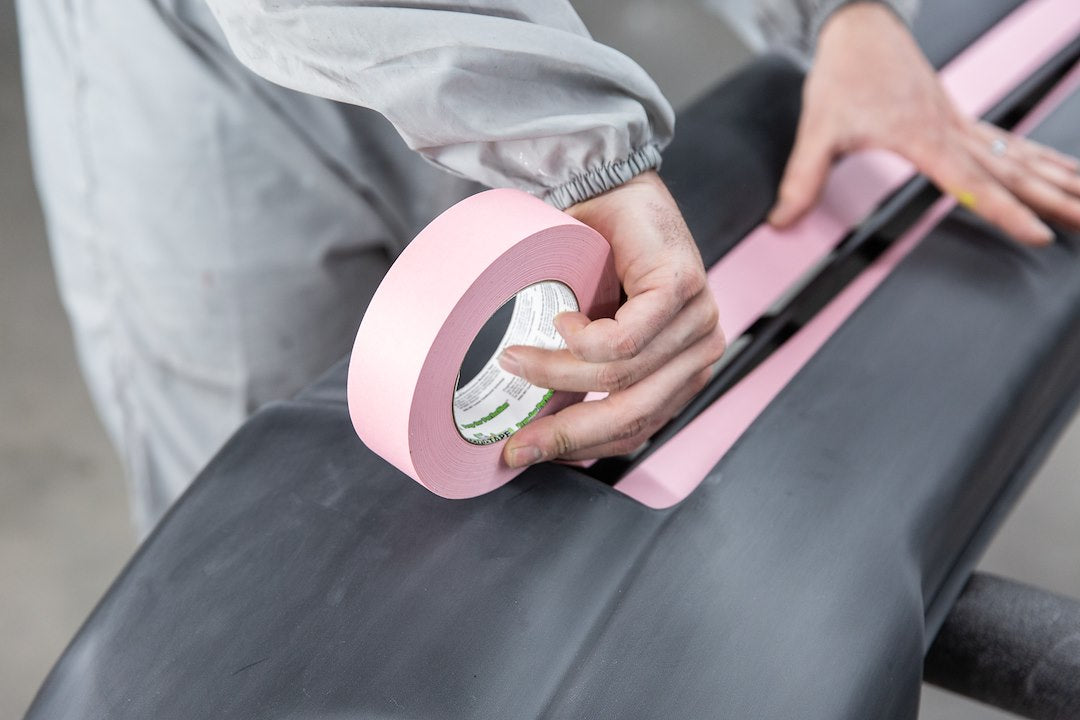 Shurtape 105333 Masking Tape||item_Number_105333_Cp_325_Application_Secondary_Image_2.Jpg||92||shr105333||1759291