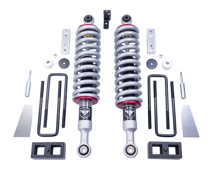 Readylift 62-55310 Lift Kit Suspension||62-55310.Png||85||r906255310||1739285