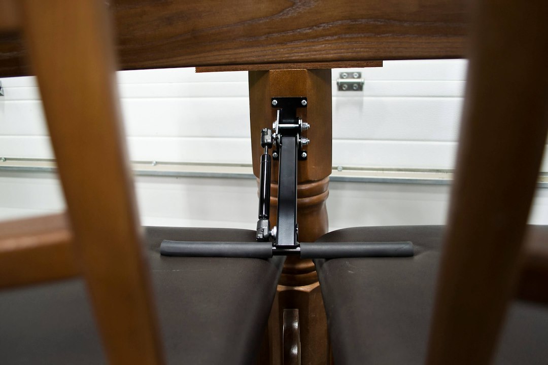 Product of Mor/Ryde Cb56-001h Chair Holder