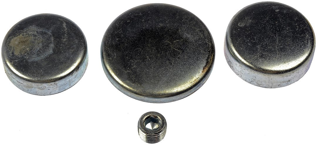 Dorman (Oe Solutions) 02670 Expansion Plug||02670-007.Jpg||85||d1802670||1335105