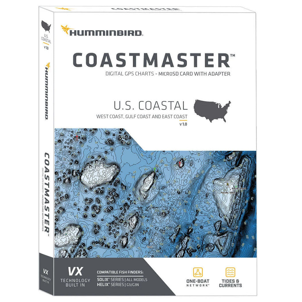 Humminbird 601015-1 Marine Cartography||601015-1_2.Jpg||87||hum6010151||862664