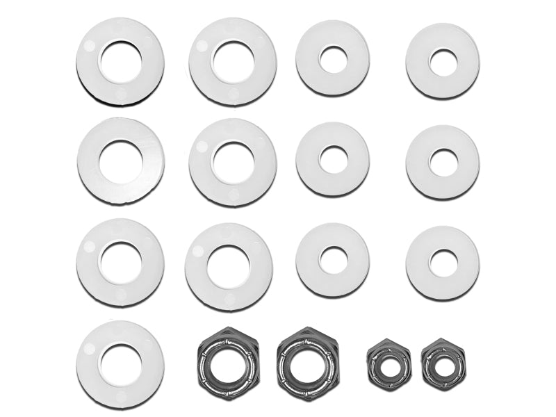 Product of Blue Ox Bx88388 Tow Bar Hardware