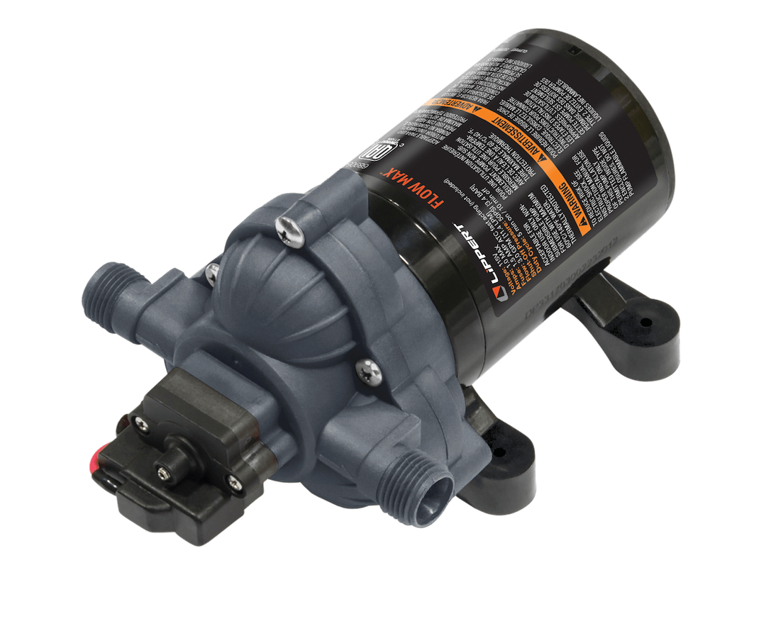 Product of Lippert Components 689054 Fresh Water Pump