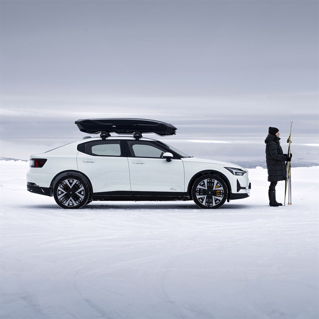 Product of Thule 639451 Roof Basket