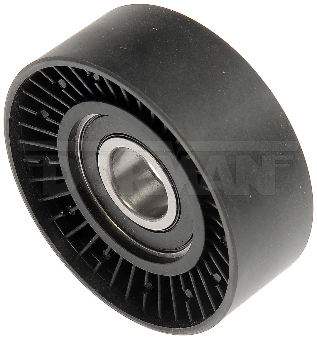 Dorman (Oe Solutions) 419-725 Drive Belt Idler Pulley||419-725-007.Jpg||85||d18419725||2242445