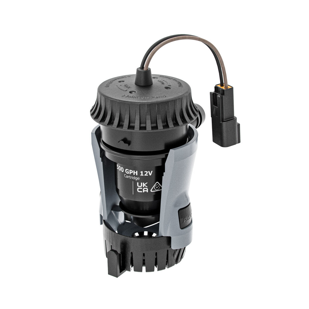 Product of Johnson Pum 10-13626-03 Bilge Pump