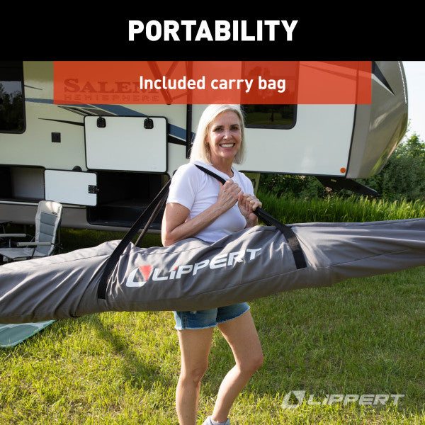 Product of Lippert Components 2021123289 Portable Canopy