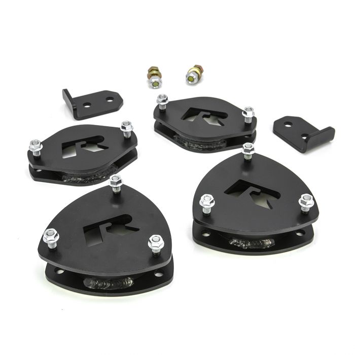 Readylift 69-9820 Lift Kit Suspension||69-9820.Jpg||85||r90699820||1191376