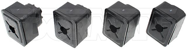 Dorman (Oe Solutions) 523-541 Body Mount Bushings||523-541_2.Jpg||87||d18523541||881415