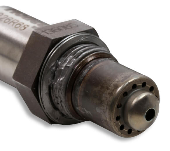 Sniper Motorsports 554-155 Oxygen Sensor||554-155_1.Jpg||86||h19554155||2252896