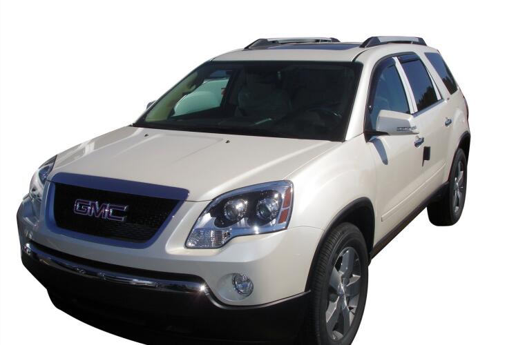 Product of Auto Ventshade (AVS) 194632 Ventvisor Inside Channel Rainguard