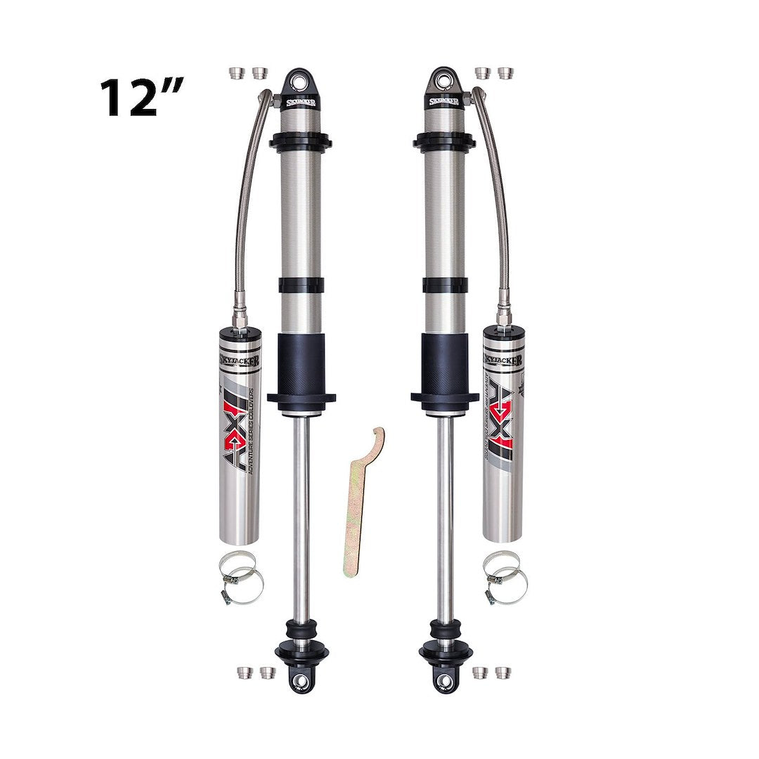 Skyjacker Suspensions Acr203112 Coil Over Shock Absorber||acr203112.Jpg||85||s97acr203112||1700957