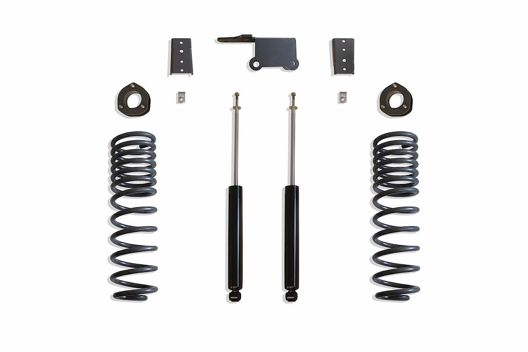 Product of MaxTrac 902740 Lift Kit Component