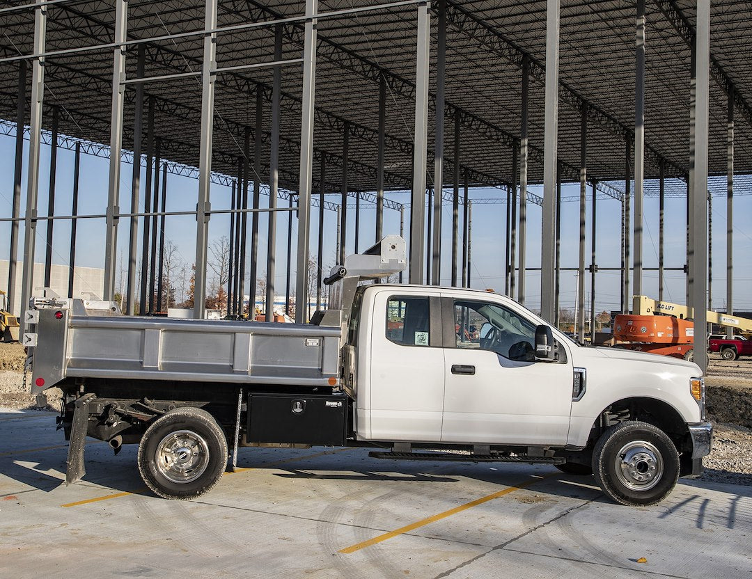 Product of Buyers Products 1732303 Standard Profile Toolbox