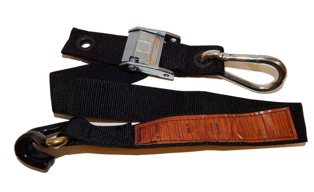 Gladiator Cargo Nets Anh-70 Exterior Cargo Net Tie Down Kit||anh-70_1.Jpg||86||glaanh70||1312118