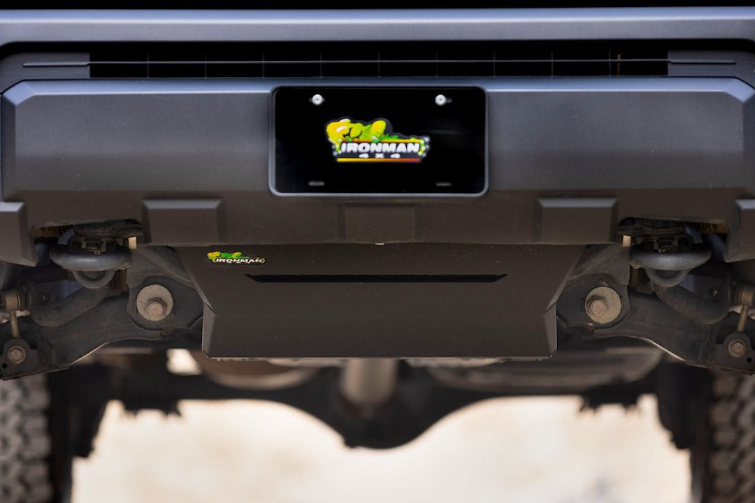 Ironman 4x4 Ubp073 Skid Plate||||87||irnubp073||2022876