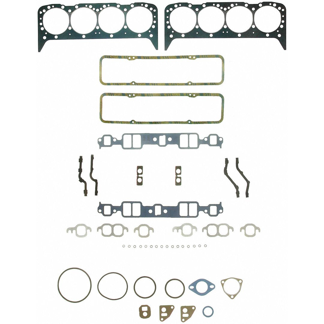 Fel-Pro Gaskets Hs 7733 Pt-2 Cylinder Head Gasket Kit||hs 7733 Pt-2.Jpg||85||f10hs7733pt2||1736952