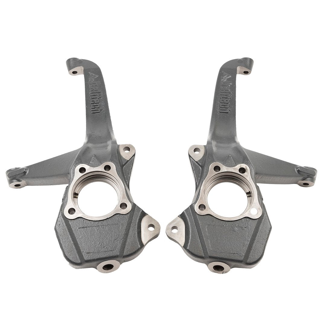 Product of Bell Tech 150210HK Lift Kit Suspension