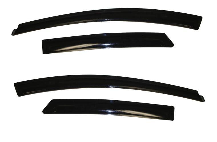 Product of Auto Ventshade (AVS) 94373 Ventvisor Outside Channel Rainguard