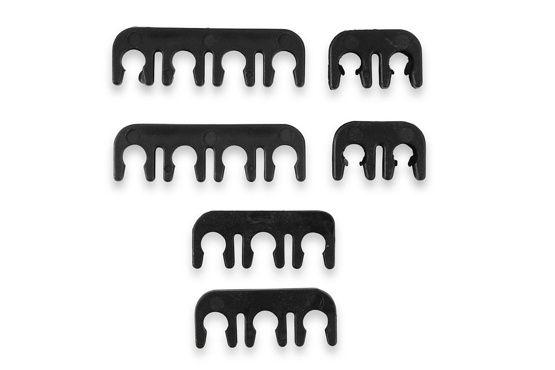 Product of Accel Ignition 3008 Spark Plug Wire Set