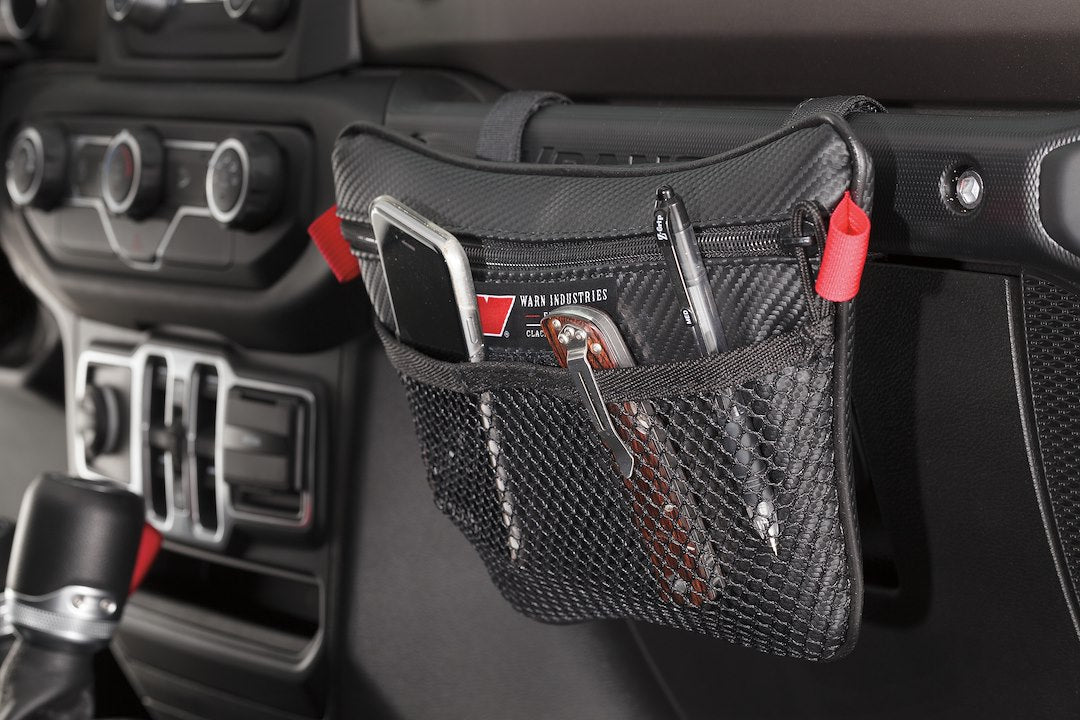 Product of Warn 102646 Gear Bag