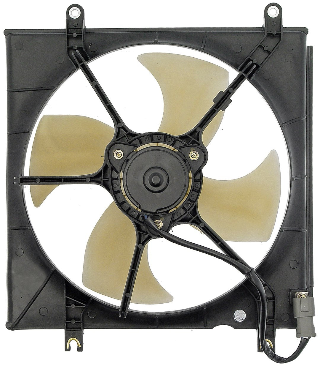 Product of Dorman (Oe Solutions) 620-230 Cooling Fan