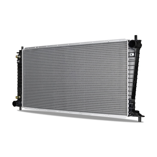 Product of Mishimoto R2136-At Radiator