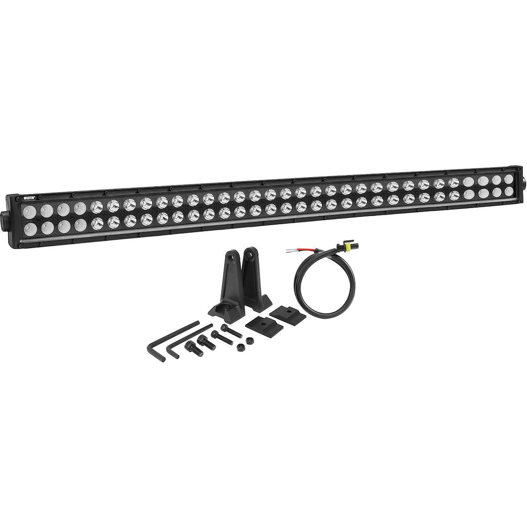 Product of Westin Automotive 09-12212-60C Light Bar