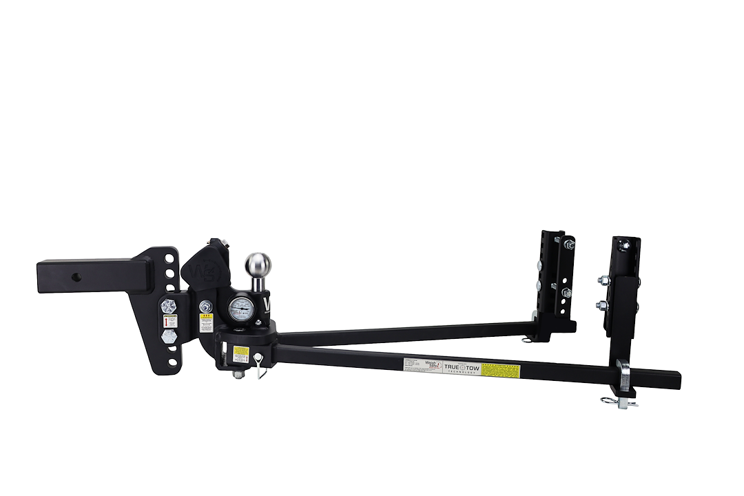 Product of Weigh Safe TTMW6-2XL Weight Distribution Hitch