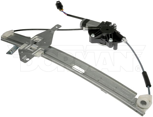 Dorman (Oe Solutions) 748-172 Window Regulator||748-172_1.Jpg||86||d18748172||1633692