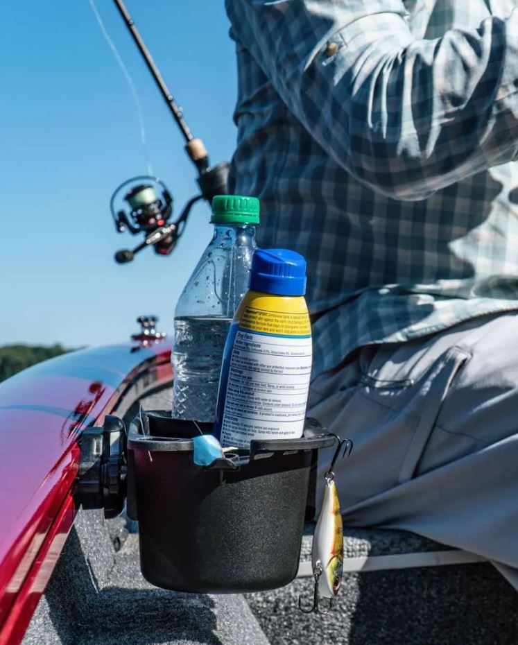 Railblaza 02-4040-11 Fishing Tackle Caddy||02-4040-11_10.Jpg||95||rai02404011||1180287