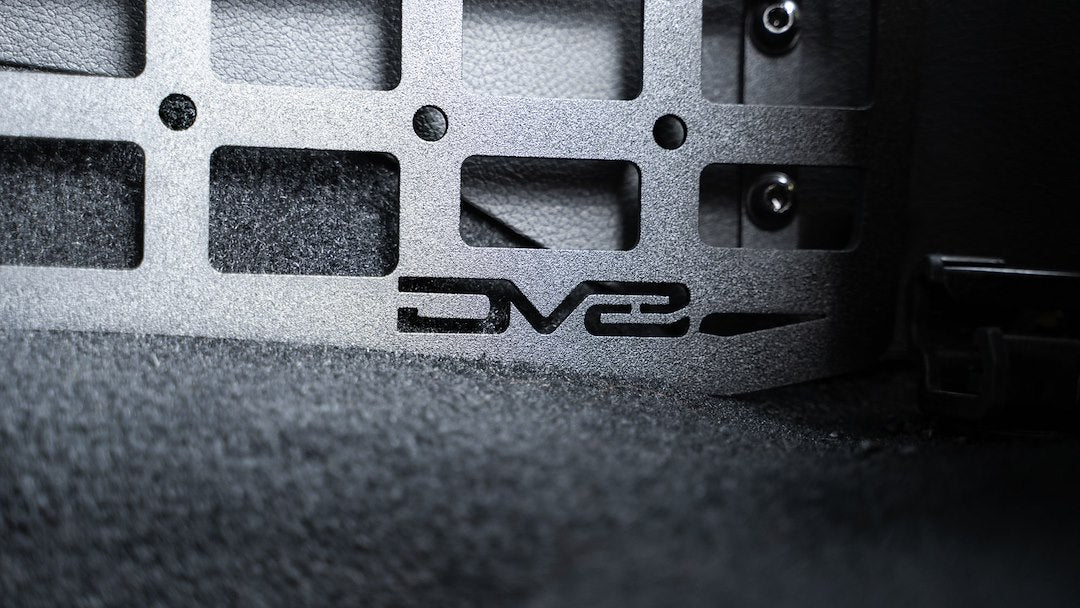Dv8 Offroad Ccjl-01 Molle Cargo Panel||2018-2023-Jeep-Jl-Jeep-Jt-Center-Console-Molle-Panels.Jpg||90||dv8ccjl01||1626789