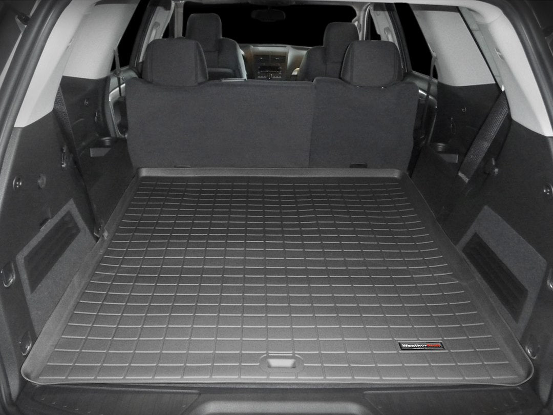 Weathertech (Usa) 40410 Cargo Area Liner||40410_1.Jpg||86||w2440410||1717416
