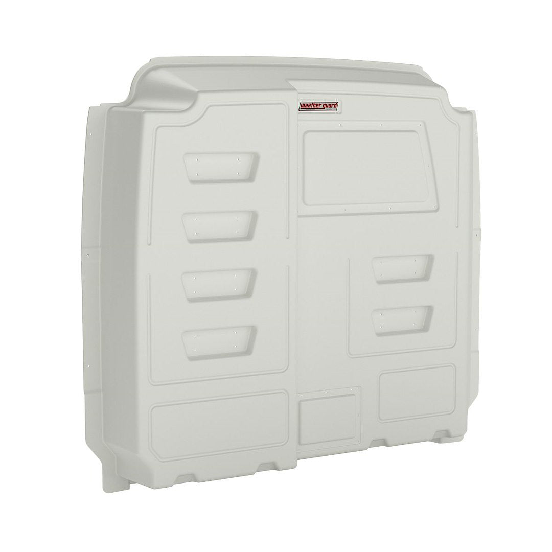 Weather Guard (Werner) 96140-3-01 Bulkhead Divider||96140-3-01_Pi_Backonangle.Jpg||88||w5196140301||1524305