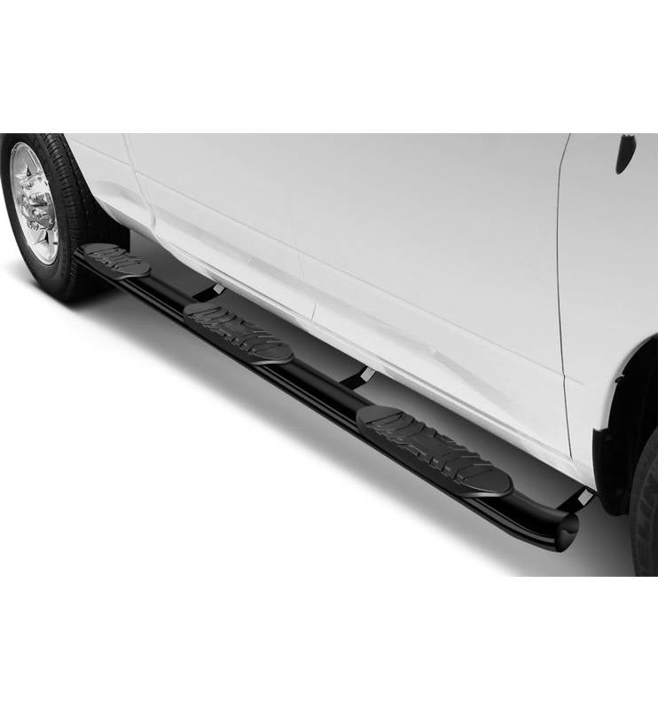 Black Horse Offroad Gmbk-Nl-19 Nerf Bar - Truck Wheel To Wheel||gmbk-Nl-19_3.Jpeg||87||blkgmbknl19||2238529