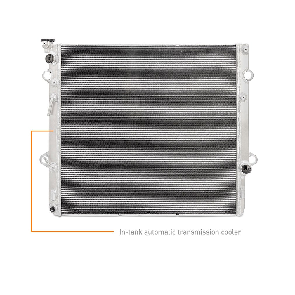 Product of Mishimoto Mmrad-Gx460-10 Radiator