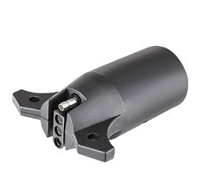 Product of Reese 74607 Trailer Wiring Connector Adapter