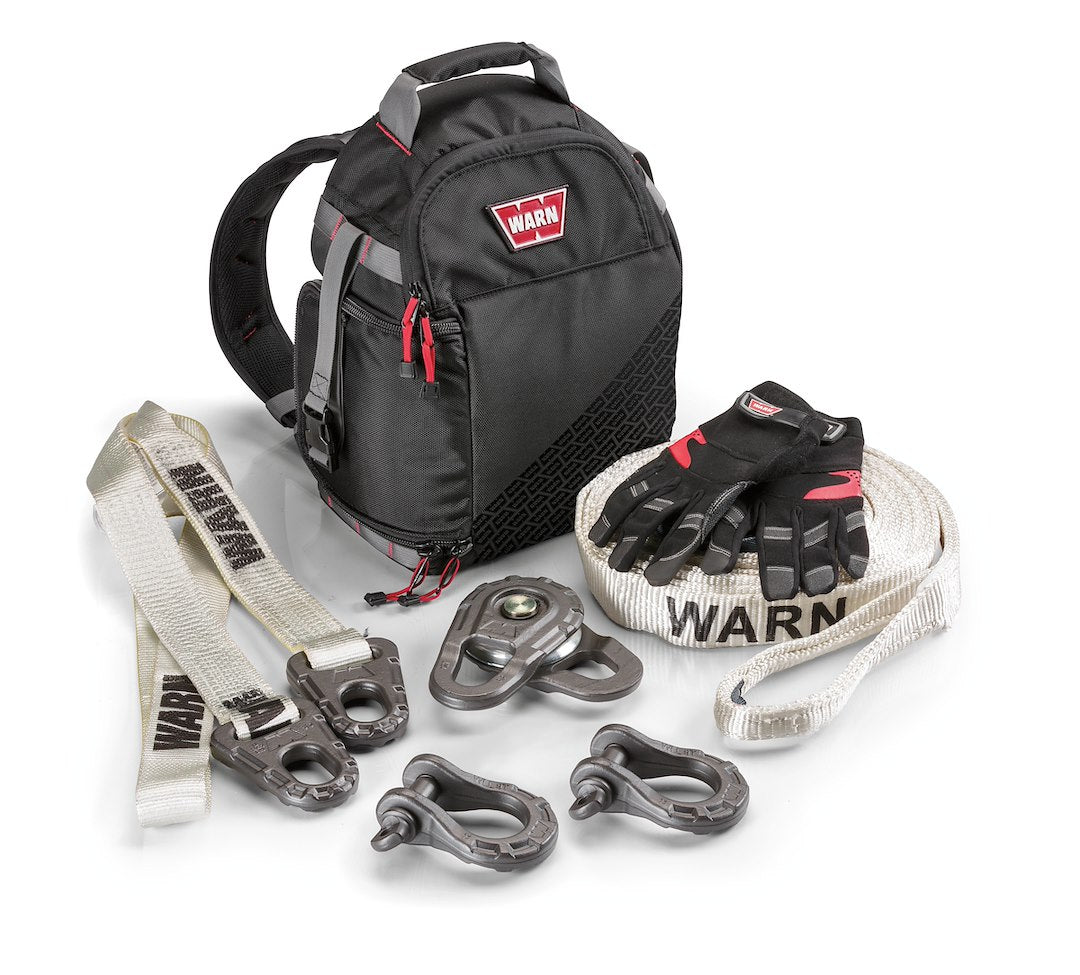 Product of Warn 97565 Winch Rigging Kit