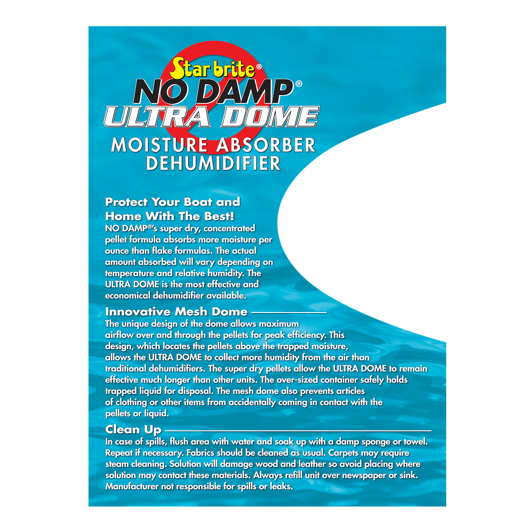 Product of Star Brite 085460 Dehumidifier